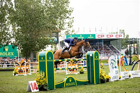 calgary rolex grand prix|rolex show jumping 2023.